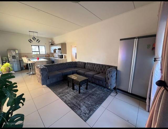 2 BEDROOM PROPERTY TO RENT IN LILIANTON